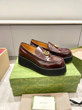 China Replica Gucci Women Shoes 112usd Only